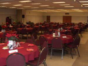 Picture of Hall